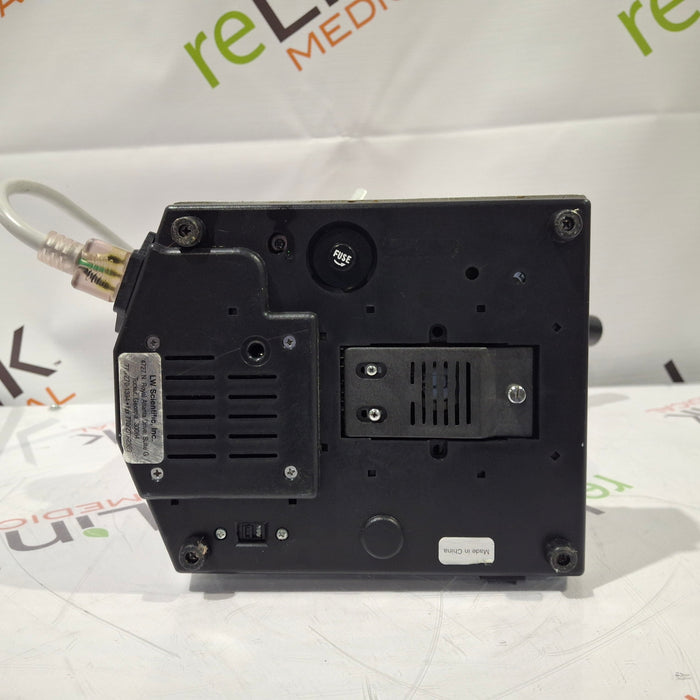 LW Scientific Revelation III Microscope