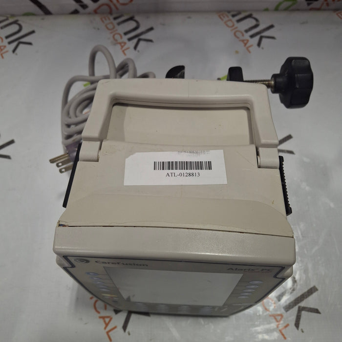 CareFusion Alaris 8015 Large Screen POC Infusion Pump