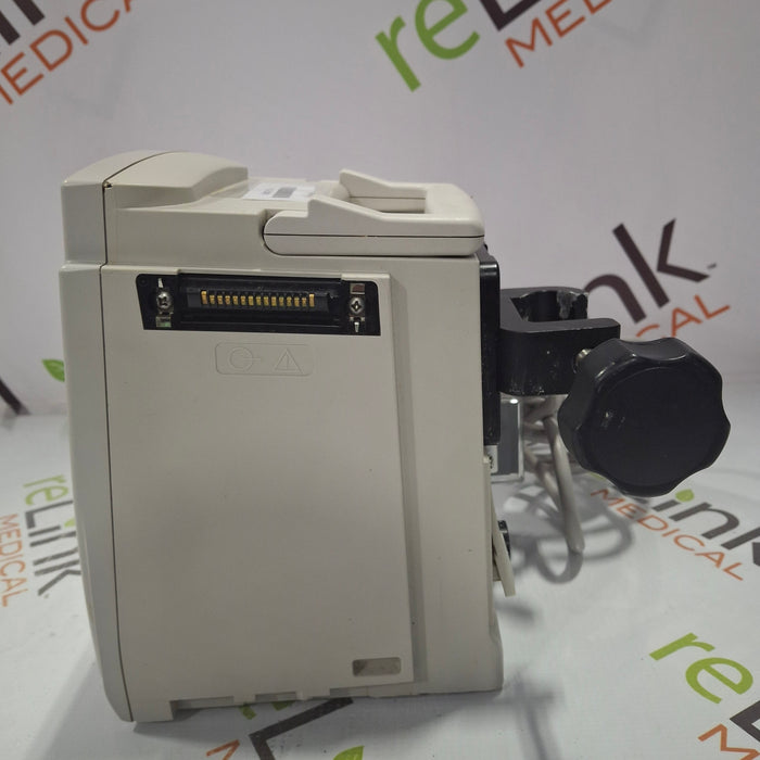 CareFusion Alaris 8015 Large Screen POC Infusion Pump