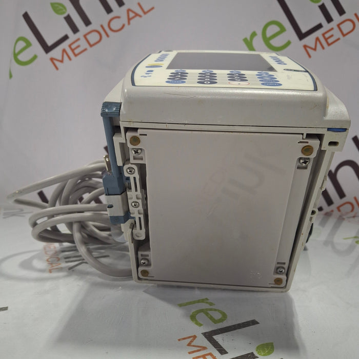CareFusion Alaris 8015 Large Screen POC Infusion Pump