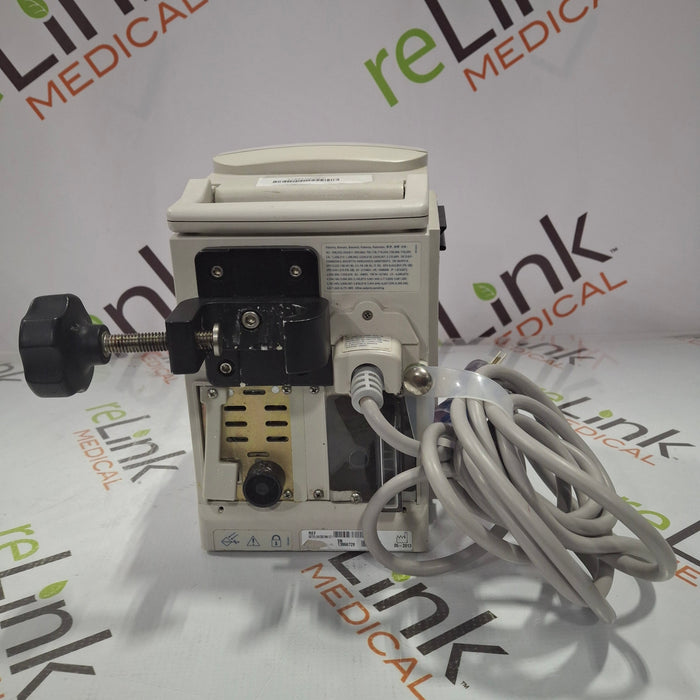 CareFusion Alaris 8015 Large Screen POC Infusion Pump