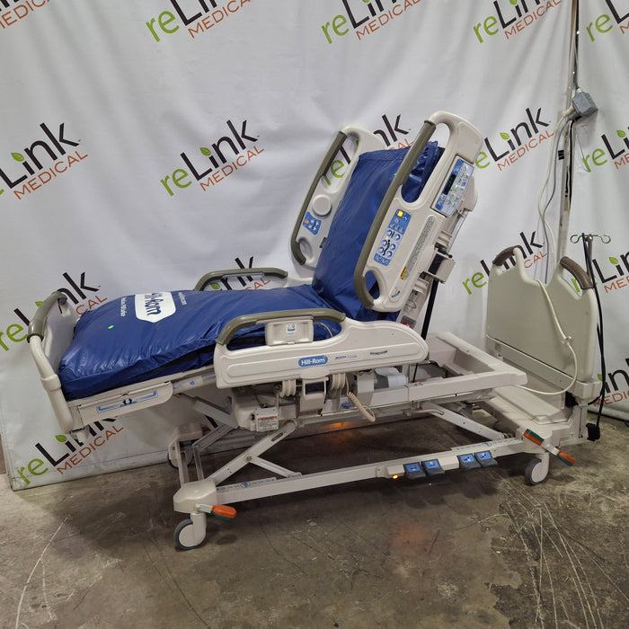 Hill-Rom Versacare P3200 Bed