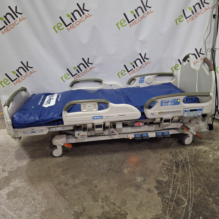 Hill-Rom Versacare P3200 Bed