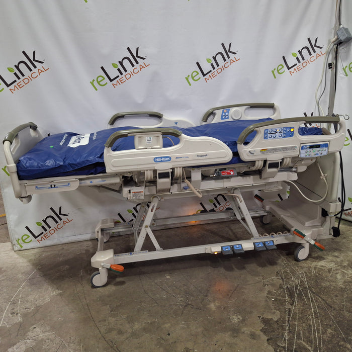 Hill-Rom Versacare P3200 Bed