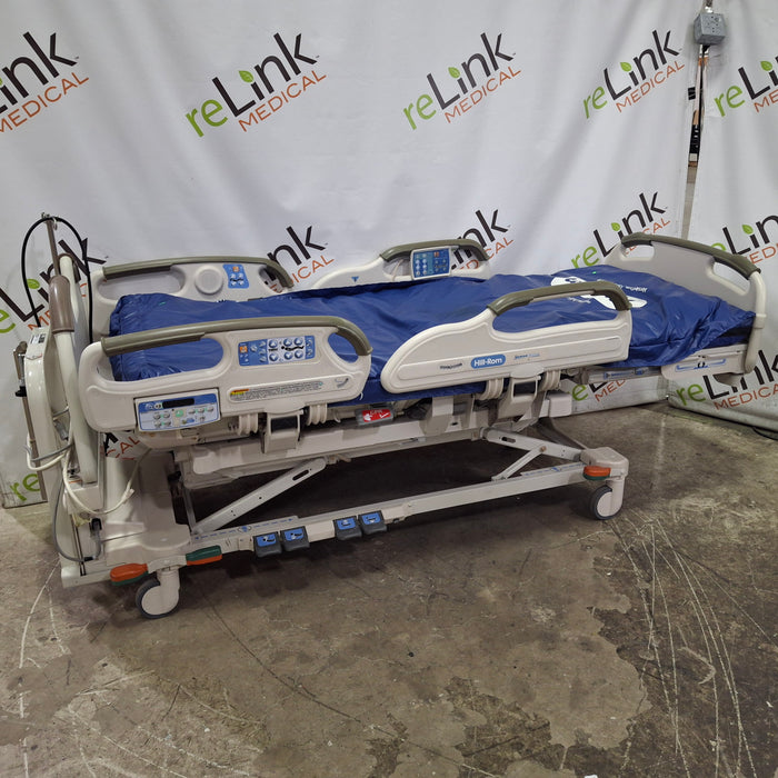 Hill-Rom Versacare P3200 Bed