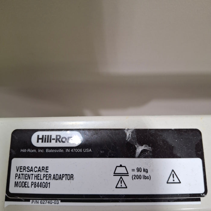 Hill-Rom Versacare P3200 Bed