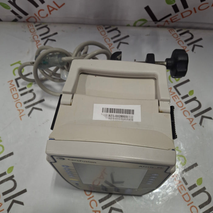 CareFusion Alaris 8015 Large Screen POC Infusion Pump