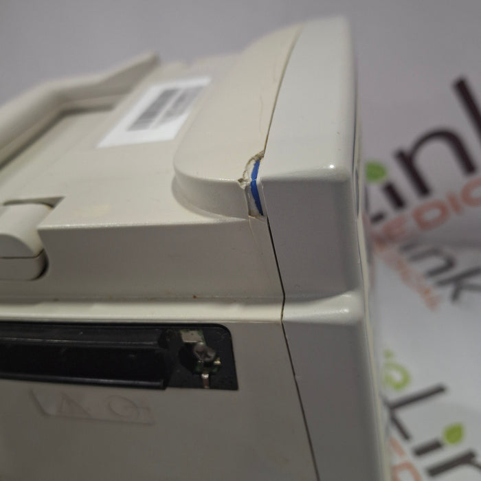 CareFusion Alaris 8015 Large Screen POC Infusion Pump