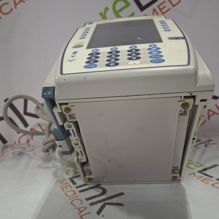 CareFusion Alaris 8015 Large Screen POC Infusion Pump