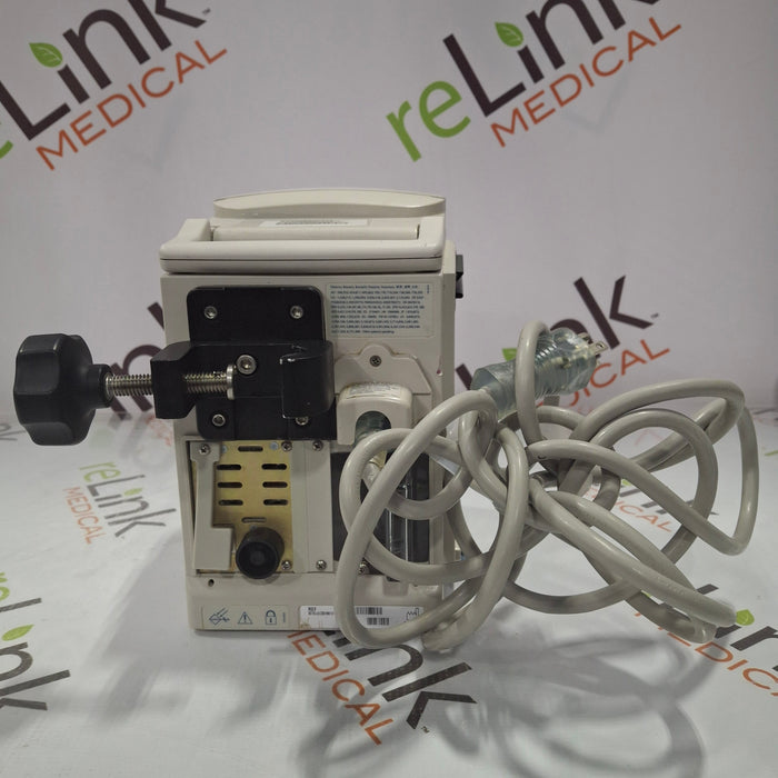 CareFusion Alaris 8015 Large Screen POC Infusion Pump