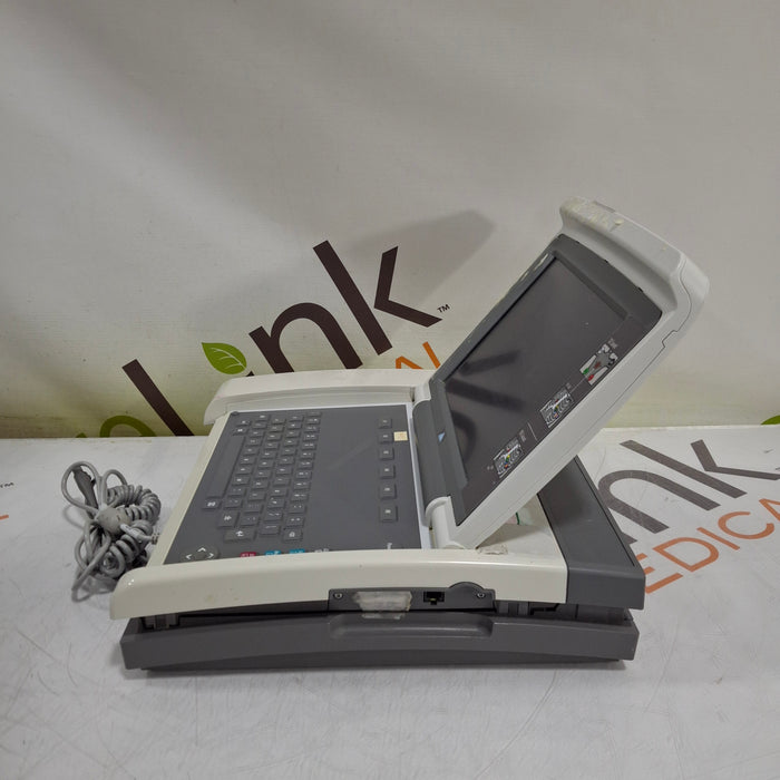 GE Healthcare MAC 5500 ECG without CAM Module