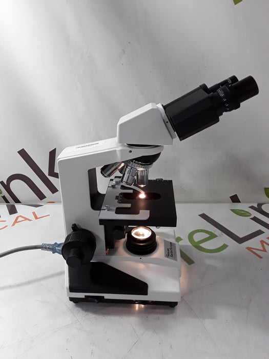 Seiler Instrument Seilerscope Microscope