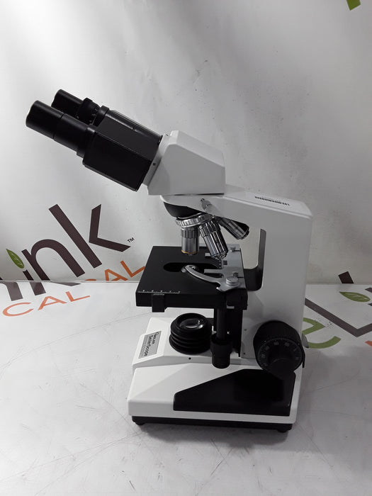 Seiler Instrument Seilerscope Microscope