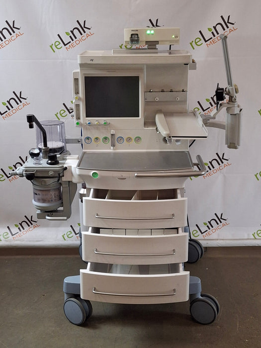 Mindray A5 Anesthesia System