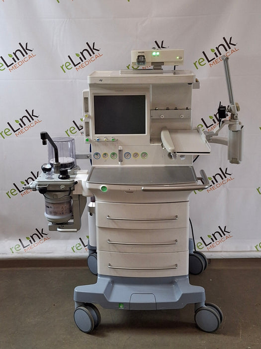 Mindray A5 Anesthesia System