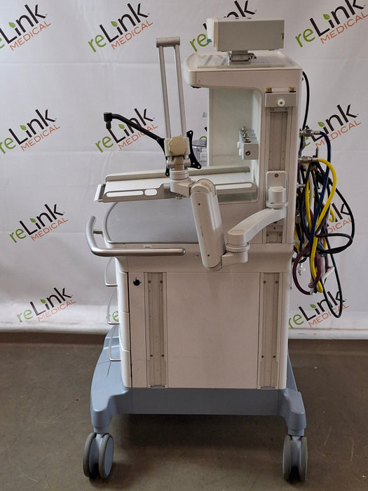 Mindray A5 Anesthesia System