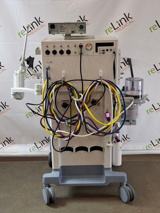 Mindray A5 Anesthesia System