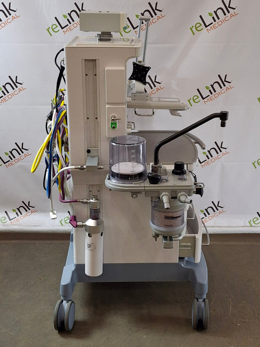 Mindray A5 Anesthesia System
