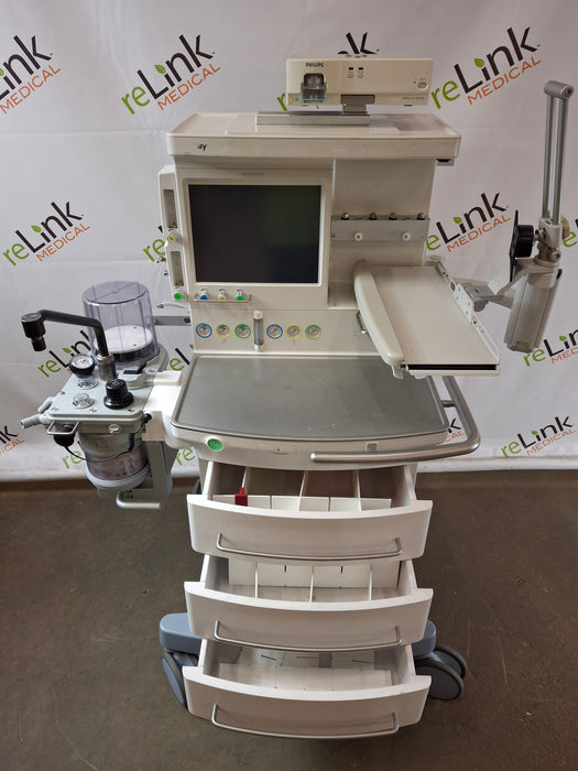 Mindray A5 Anesthesia System