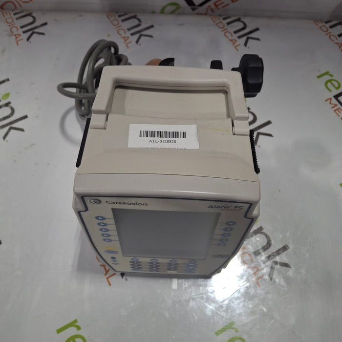 CareFusion Alaris 8015 Large Screen POC Infusion Pump