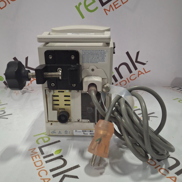 CareFusion Alaris 8015 Large Screen POC Infusion Pump