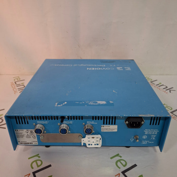 Covidien Force FX-CS Electrosurgical Unit