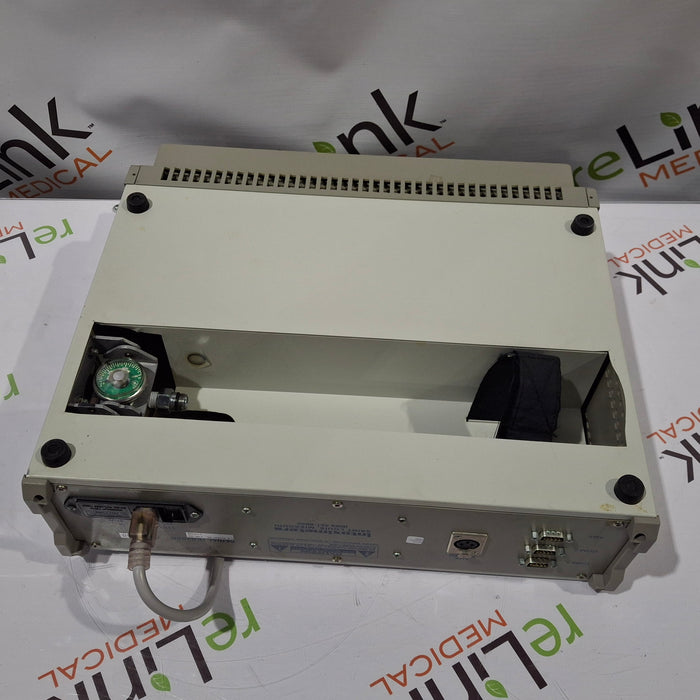 Intoximeters, Inc. Alcomonitor CC Breathalyzer