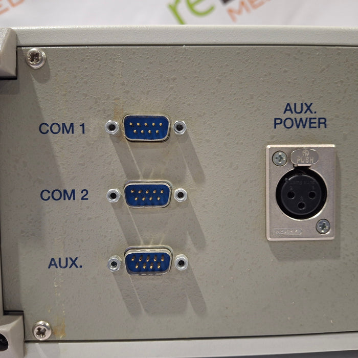 Intoximeters, Inc. Alcomonitor CC Breathalyzer