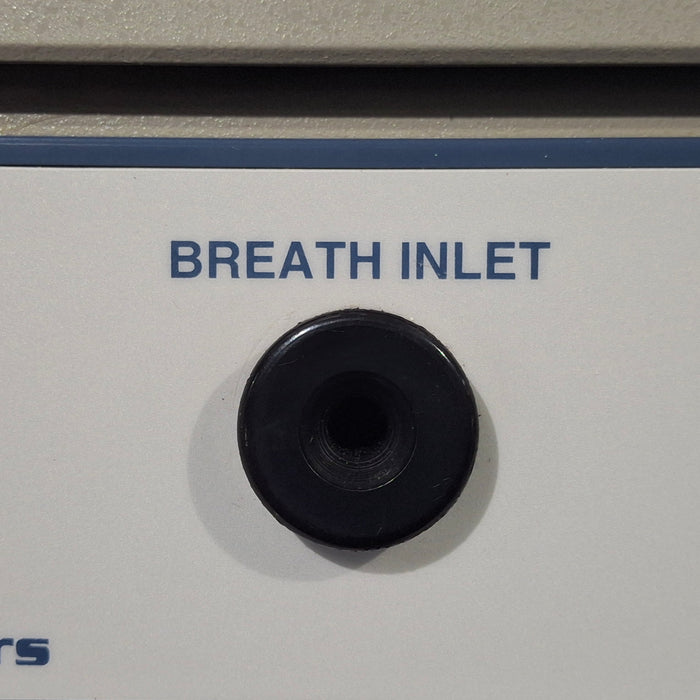 Intoximeters, Inc. Alcomonitor CC Breathalyzer