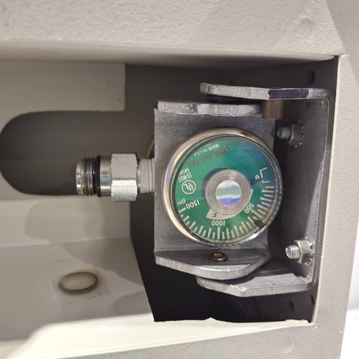 Intoximeters, Inc. Alcomonitor CC Breathalyzer