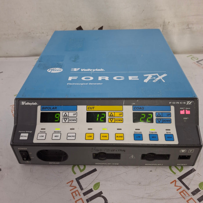 Valleylab Force FX Electrosurgical Unit
