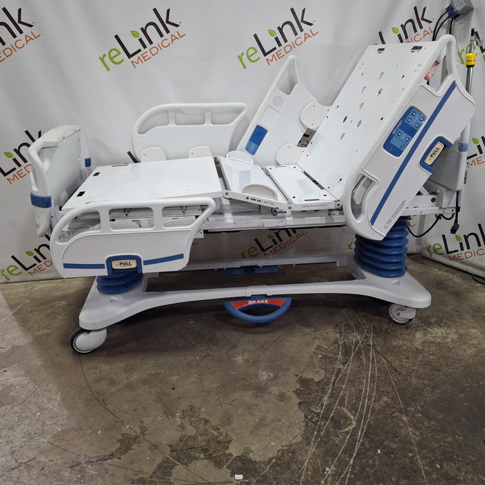 Stryker Secure III 3005 Hospital Bed