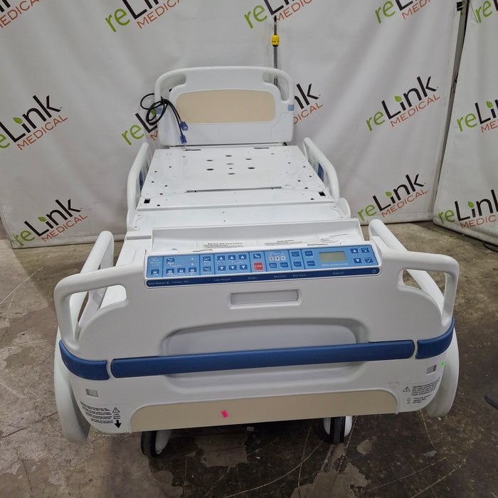Stryker Secure III 3005 Hospital Bed