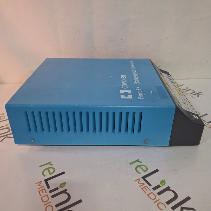 Covidien Force FX-CS Electrosurgical Unit