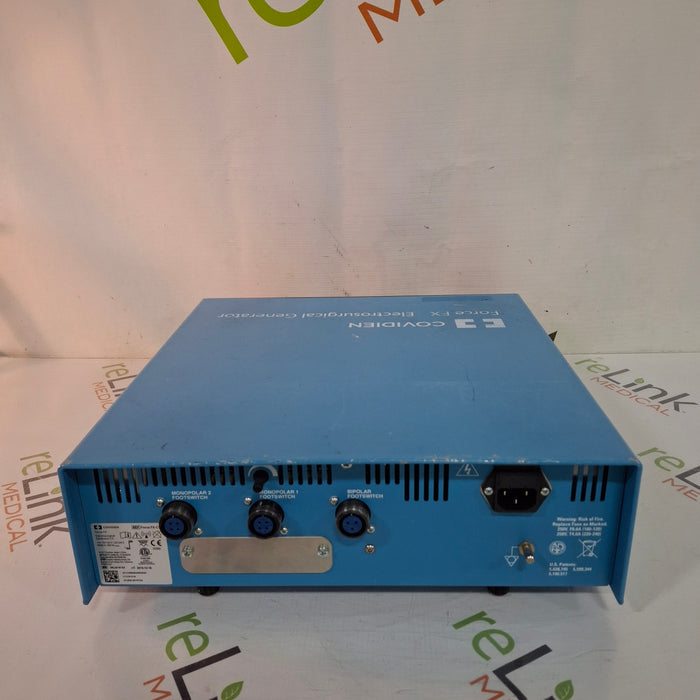 Covidien Force FX-CS Electrosurgical Unit