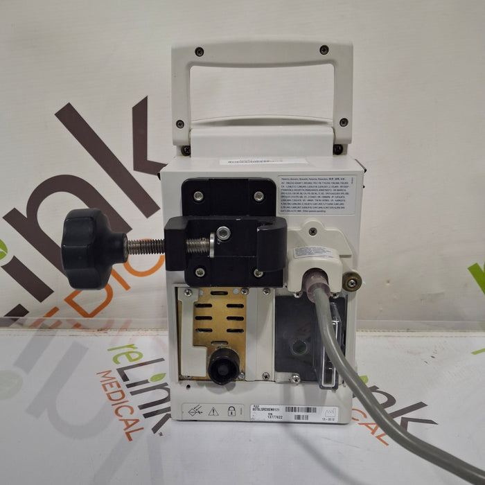 CareFusion Alaris 8015 Large Screen POC Infusion Pump