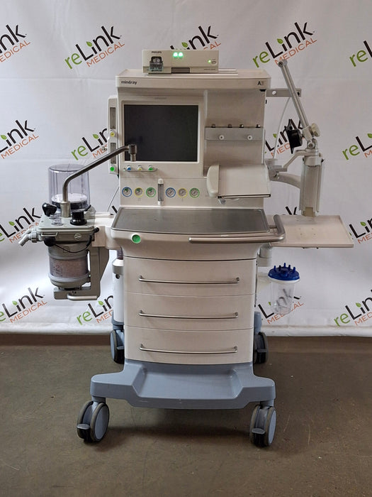 Mindray A3 Anesthesia System