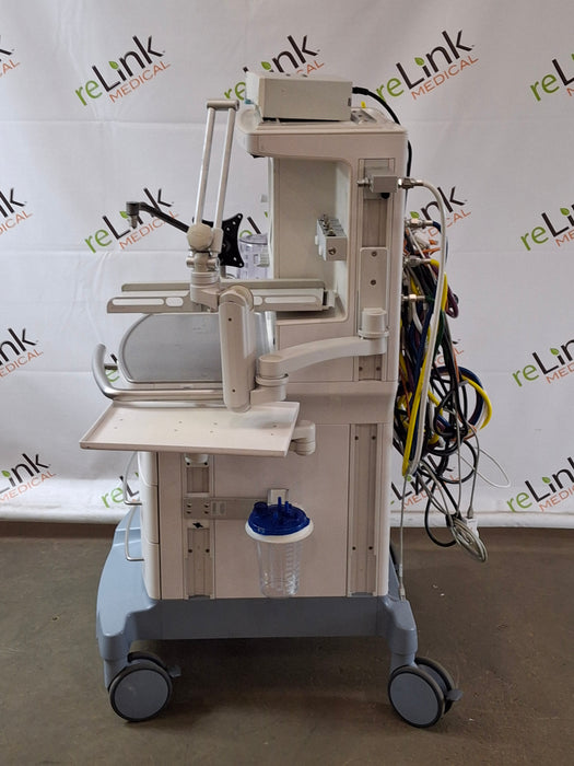 Mindray A3 Anesthesia System