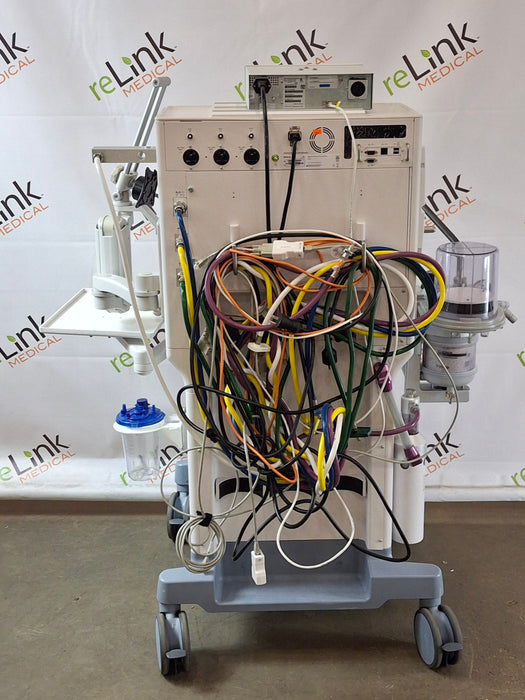 Mindray A3 Anesthesia System
