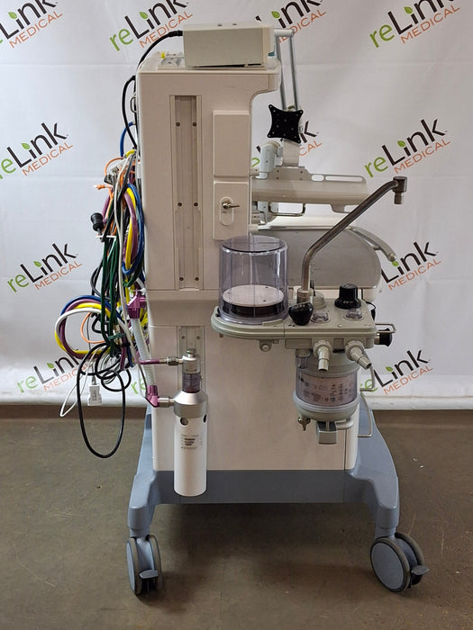 Mindray A3 Anesthesia System