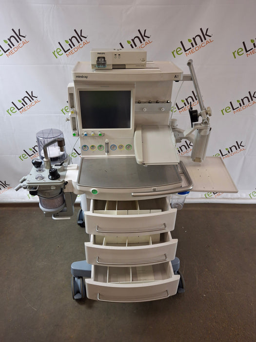 Mindray A3 Anesthesia System