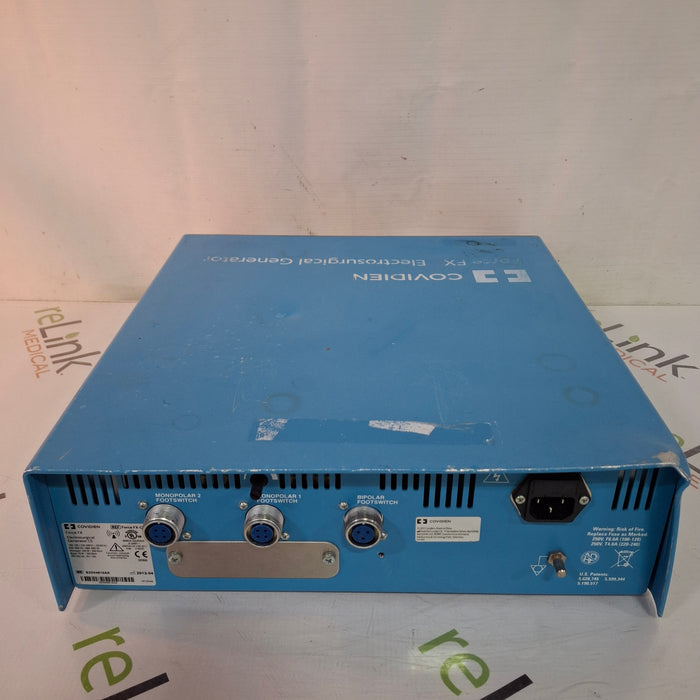 Covidien Force FX-CS Electrosurgical Unit