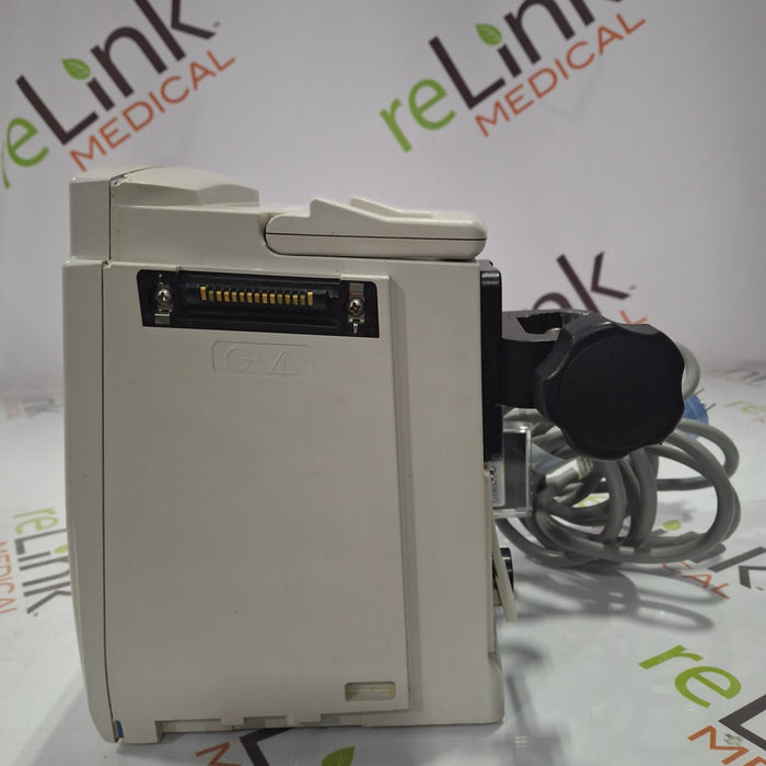 CareFusion Alaris 8015 Large Screen POC Infusion Pump