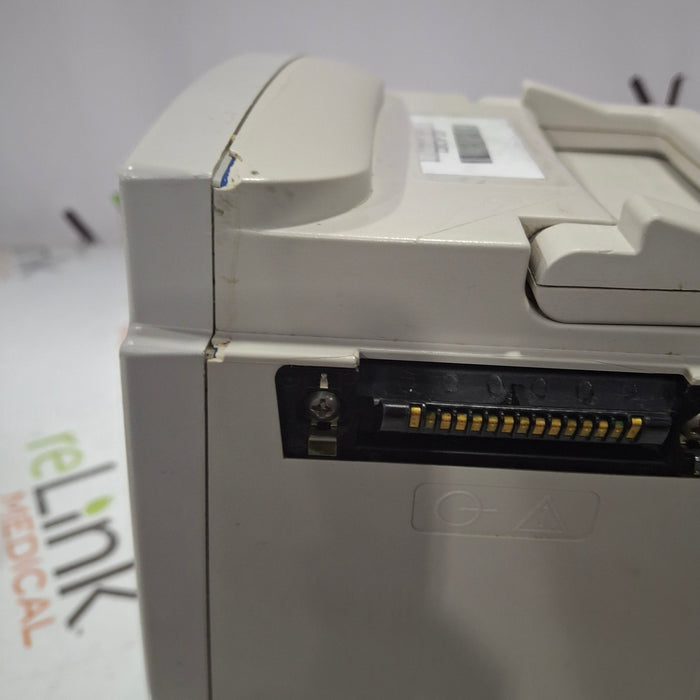 CareFusion Alaris 8015 Large Screen POC Infusion Pump