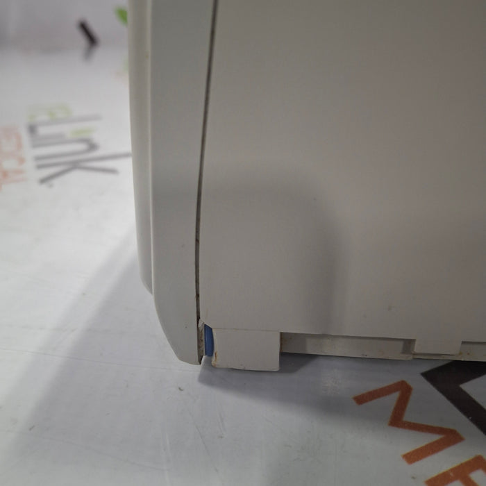 CareFusion Alaris 8015 Large Screen POC Infusion Pump