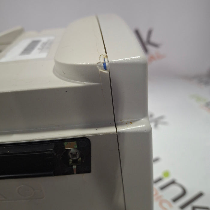 CareFusion Alaris 8015 Large Screen POC Infusion Pump