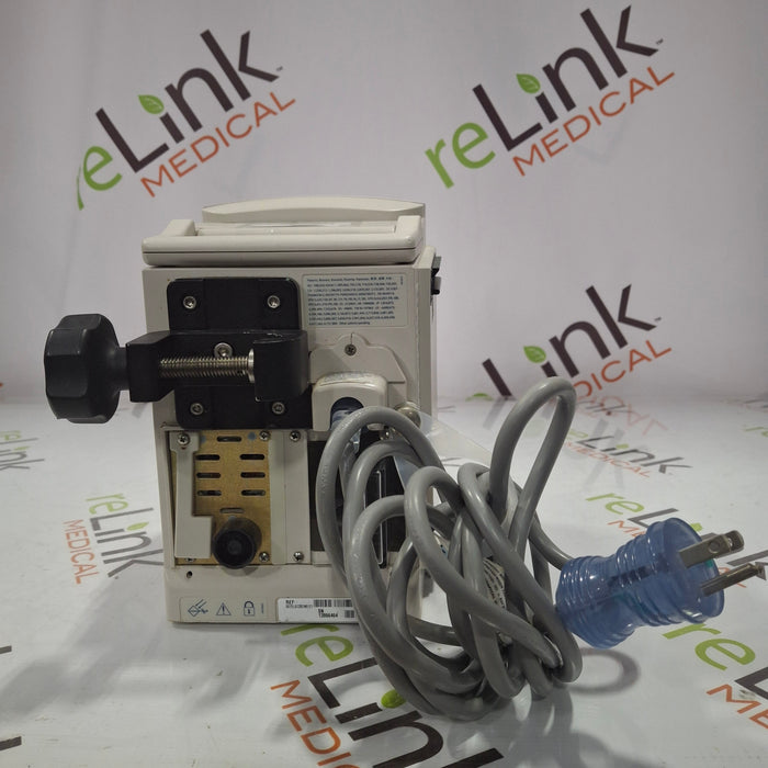 CareFusion Alaris 8015 Large Screen POC Infusion Pump