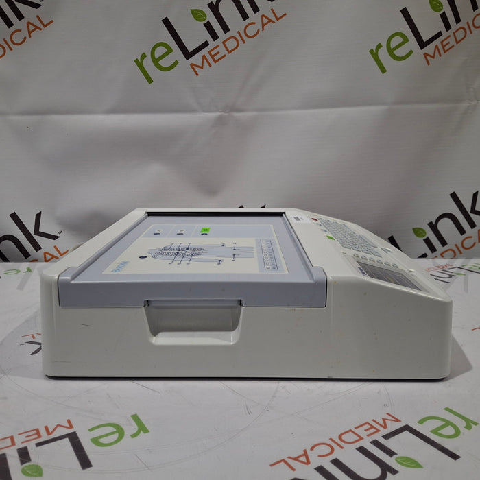 Mortara Eli 250c ECG