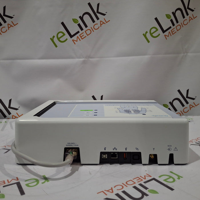 Mortara Eli 250c ECG