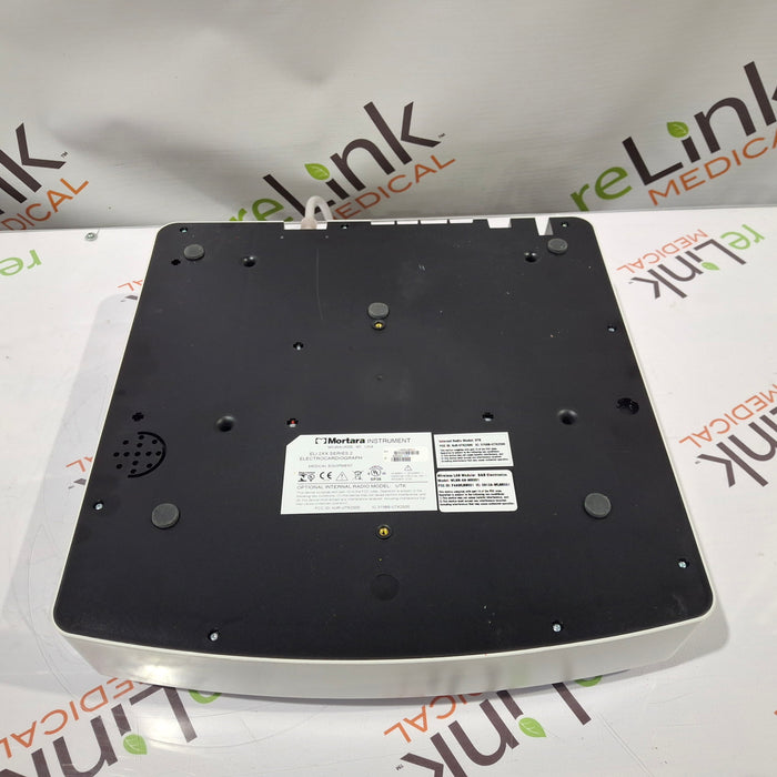 Mortara Eli 250c ECG